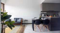 Pasir Ris 8 (D18), Apartment #458967401
